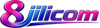 8jilicom logo